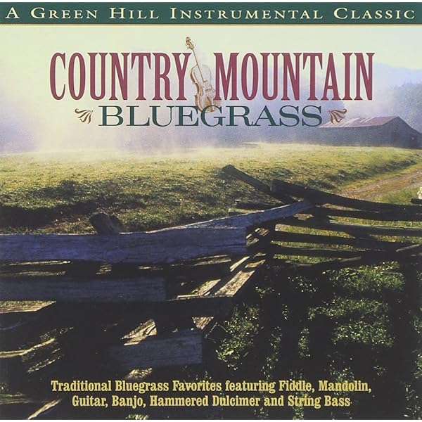 Craig Duncan - Country Mountain Classics - Amazon.com Music